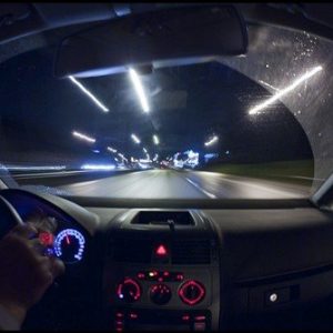 kinh nghiệm lái xe vào đêm