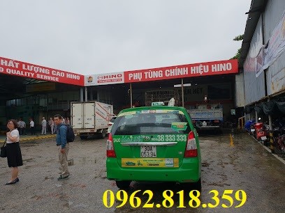 Công ty TNHH Thương mại dịch vụ cơ khí ô tô Việt Đăng